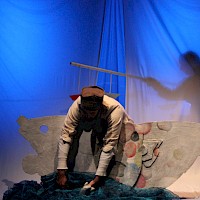 Conchas | 04 junho 2017 @ Festival Cucu 2017, Teatro Principal de Zaragoza, Espanha | Foto © Aníbal Almeida (d'Orfeu AC)