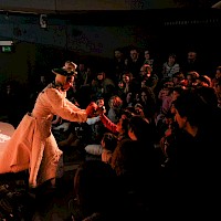 Conchas [Estreia] | 10 abril 2016 @ Museu Marítimo de Ílhavo © Ana Filipa Flores (d'Orfeu AC)