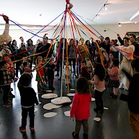 Conchas [Estreia] | 10 abril 2016 @ Museu Marítimo de Ílhavo © Ana Filipa Flores (d'Orfeu AC)