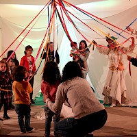 Conchas | 23 abril 2016 @ Biblioteca Municipal de Sever do Vouga | Foto © Ana Filipa Flores (d'Orfeu AC)