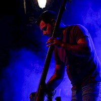 Toques do Caramulo | 4 setembro 2020 @ Festival Portas do Sol, Covilhã | Foto © Ana Filipa Flores (d'Orfeu AC)