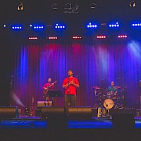 Toques do Caramulo | 15 julho 2017 @ Tom de Festa, ACERT, Tondela | Foto © Ana Filipa Flores (d'Orfeu AC)