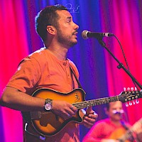 Toques do Caramulo | 15 julho 2017 @ Tom de Festa, ACERT, Tondela | Foto © Ana Filipa Flores (d'Orfeu AC)