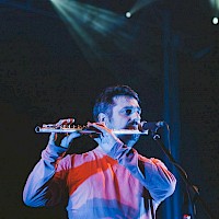 Toques do Caramulo | 21 julho 2017 @ ByonRitmos, Casa da Juventude de Chavães, Baião | Foto © Ana Filipa Flores (d'Orfeu AC)