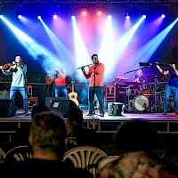 Toques do Caramulo | 15 julho 2018 @ Folk Ancas, ANCAS, Anadia | Foto © Ana Filipa Flores (d'Orfeu AC)