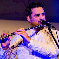 Toques do Caramulo | 6 fevereiro 2019 @ Cineteatro António Lamoso, Santa Maria da Feira