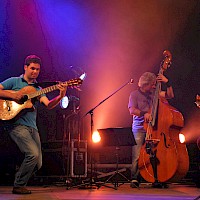 Toques do Caramulo | 01 agosto 2013 @ FARAV, Rossio, Aveiro | Foto © João Nuno Silva