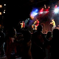 Toques do Caramulo | 23 Junho 2013 @ FIABA - Feira de Artesanato e Gastronomia da Batalha | Foto © Léa Lopez (d'Orfeu AC)