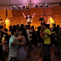 Toques do Caramulo | 06 e 07 agosto 2010 @ Andanças, Carvalhais | Foto © André Brandão (d'Orfeu AC)