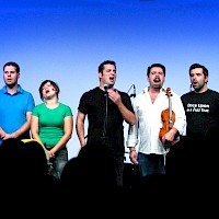 Toques do Caramulo | Fragmnesis 2010 @ TMG, Guarda | Foto © Bernardo Duarte