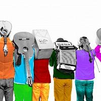 Toques do Caramulo | Criação d'Orfeu AC 2000