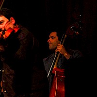 Toques do Caramulo | 18 abril 2009 @ Centro das Artes e do Espetáculo, Sever do Vouga | Foto © André Brandão (d'Orfeu AC)