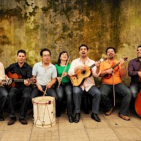 Toques do Caramulo | Criação d'Orfeu AC 2000 | Foto © André Brandão