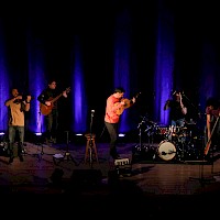 Toques do Caramulo | 30 abril  2016 @ Cine-Forum de Penedono | Foto © Ana Filipa Flores (d'Orfeu AC)