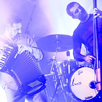 Toques do Caramulo | 25 maio 2019 @ Chaves | Foto © Ana Filipa Flores (d'Orfeu AC)