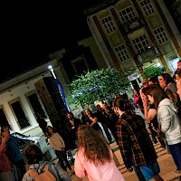 Toques do Caramulo | 25 maio 2019 @ Chaves | Foto © Ana Filipa Flores (d'Orfeu AC)