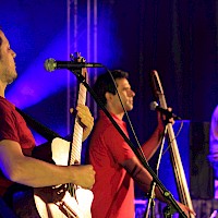 Toques do Caramulo | 27 julho 2014 @ Ficavouga, Sever do Vouga | Foto © Léa Lopez (d'Orfeu AC)