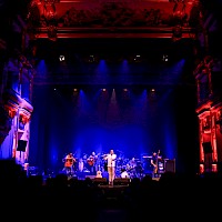 Toques do Caramulo | 12 junho 2019 @ Lisboa | Foto © Ana Filipa Flores (d'Orfeu AC)