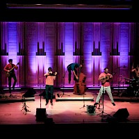 Toques do Caramulo | 23 abril 2015 @ Quintas do Conservatório, Coimbra | Foto © Ana Filipa Flores (d'Orfeu AC)