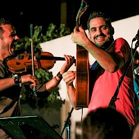 Toques do Caramulo | 27 julho 2017 @ Faia, Guarda | Foto © Ana Filipa Flores (d'Orfeu AC)
