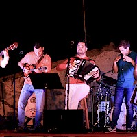 Toques do Caramulo | 18 agosto 2017 @ Atenor, Miranda do Douro | Foto © Ana Filipa Flores (d'Orfeu AC)