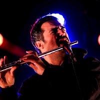 Toques do Caramulo | 1 fevereiro 2019 @ Festa de São Braz, Santa Joana (Aveiro) | Foto © Ana Filipa Flores (d'Orfeu AC)