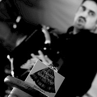 Toques do Caramulo | 1 fevereiro 2019 @ Festa de São Braz, Santa Joana (Aveiro) | Foto © Ana Filipa Flores (d'Orfeu AC)