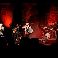 Toques do Caramulo | 04 junho 2016 @ Praça Francisco Barbosa, Estarreja | Foto © Ana Filipa Flores (d'Orfeu AC)
