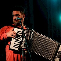 Toques do Caramulo | 04 junho 2016 @ Praça Francisco Barbosa, Estarreja | Foto © Ana Filipa Flores (d'Orfeu AC)