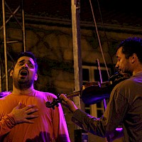 Toques do Caramulo | 26 junho 2015 @ SERnancelhe+Cultura, Sernancelhe | Foto © Ana Filipa Flores (d'Orfeu AC)