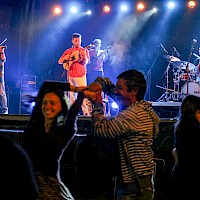 Toques do Caramulo | 21 agosto 2016 @ Parque da Mobilidade, Albergaria-a-Velha | Foto © Ana Filipa Flores (d'Orfeu AC)