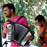 Toques do Caramulo | 28 agosto 2016 @ Festa do Mel, Caramulo | Foto © d'Orfeu AC