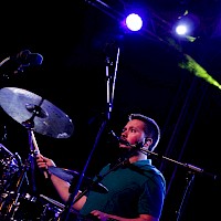 Toques do Caramulo | 27 julho 2019 @ Tavira | Foto © Ana Filipa Flores (d'Orfeu AC)