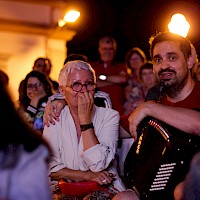 Toques do Caramulo | 27 julho 2019 @ Tavira | Foto © Ana Filipa Flores (d'Orfeu AC)