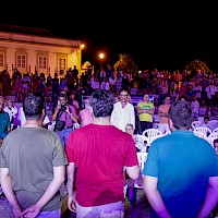 Toques do Caramulo | 27 julho 2019 @ Tavira | Foto © Ana Filipa Flores (d'Orfeu AC)