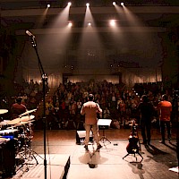 Toques do Caramulo | 4 maio 2019 @ Quartel das Artes, Oliveira do Bairro | Foto © Ana Filipa Flores (d'Orfeu AC)