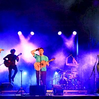 Toques do Caramulo | 20 setembro 2015 @ Cidade das Tradições, Lisboa | Foto © d'Orfeu AC