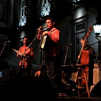 Toques do Caramulo | 07 junho 2014 @ IV Festival do Pão de Ló, Praça da República, Ovar | Foto © Aranis Garcia Silva (d'Orfeu AC)