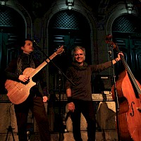 Toques do Caramulo | 07 junho 2014 @ IV Festival do Pão de Ló, Praça da República, Ovar | Foto © Aranis Garcia Silva (d'Orfeu AC)