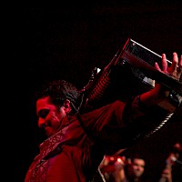 Toques do Caramulo | 17 maio 2008 @ Festival Uma Casa Portuguesa, Casa da Música, Porto | Foto © André Brandão (d'Orfeu AC)