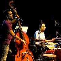 Toques do Caramulo | 11 novembro 2011 @ Centro de Arte de Ovar | Foto © Léa Lopez (d'Orfeu AC)