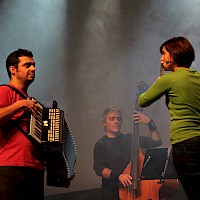 Toques do Caramulo | 19 novembro 2011 @ Centro das Artes e do Espetáculo de Sever do Vouga | Foto © Mário Abreu (d'Orfeu AC)