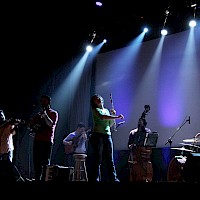 Toques do Caramulo | 19 novembro 2011 @ Centro das Artes e do Espetáculo de Sever do Vouga | Foto © Mário Abreu (d'Orfeu AC)
