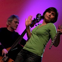 Toques do Caramulo | 19 novembro 2011 @ Centro das Artes e do Espetáculo de Sever do Vouga | Foto © Mário Abreu (d'Orfeu AC)