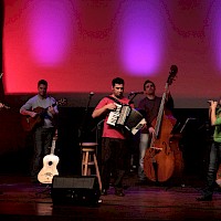 Toques do Caramulo | 19 novembro 2011 @ Centro das Artes e do Espetáculo de Sever do Vouga | Foto © Mário Abreu (d'Orfeu AC)