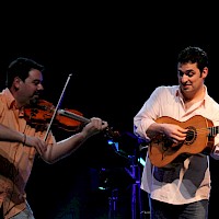 Toques do Caramulo | 09 abril 2011 @ ACERT, Tondela | Foto © Mário Abreu (d'Orfeu AC)
