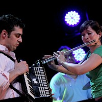 Toques do Caramulo | 09 abril 2011 @ ACERT, Tondela | Foto © Mário Abreu (d'Orfeu AC)
