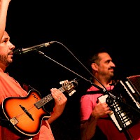 Toques do Caramulo | 4 setembro 2020 @ Festival Portas do Sol, Covilhã | Foto © Ana Filipa Flores (d'Orfeu AC)