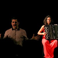 Reportório Osório | 17 março 2018 @ Auditório Municipal do Sabugal | Foto © Ana Filipa Flores (d'Orfeu AC)