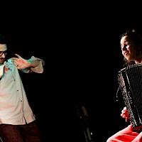 Reportório Osório | 17 março 2018 @ Auditório Municipal do Sabugal | Foto © Ana Filipa Flores (d'Orfeu AC)